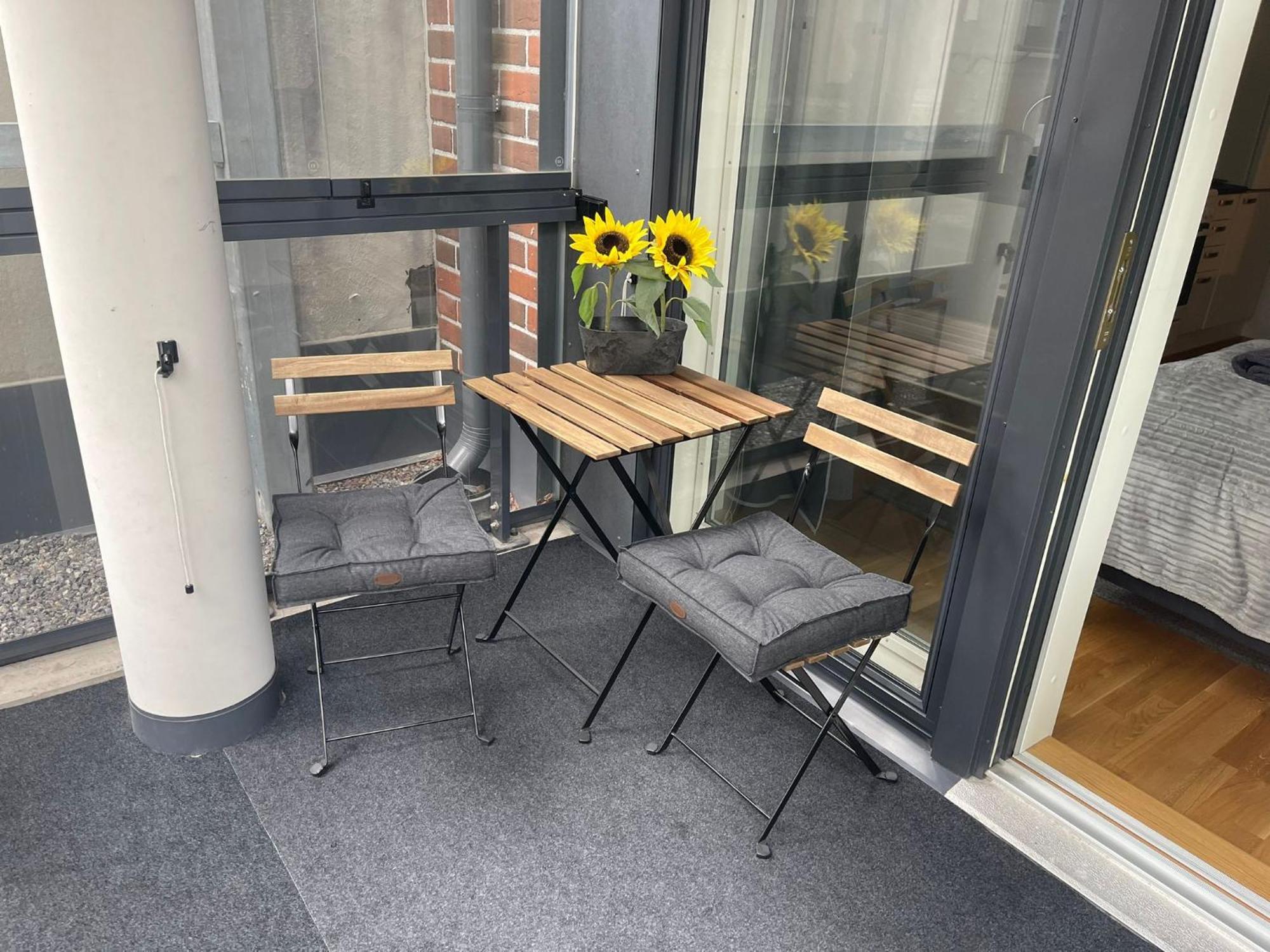 Viihtyisae Taeysin Kalustettu Ja Varustettu Yksioe Logomolla 1vrk-36kk Apartment